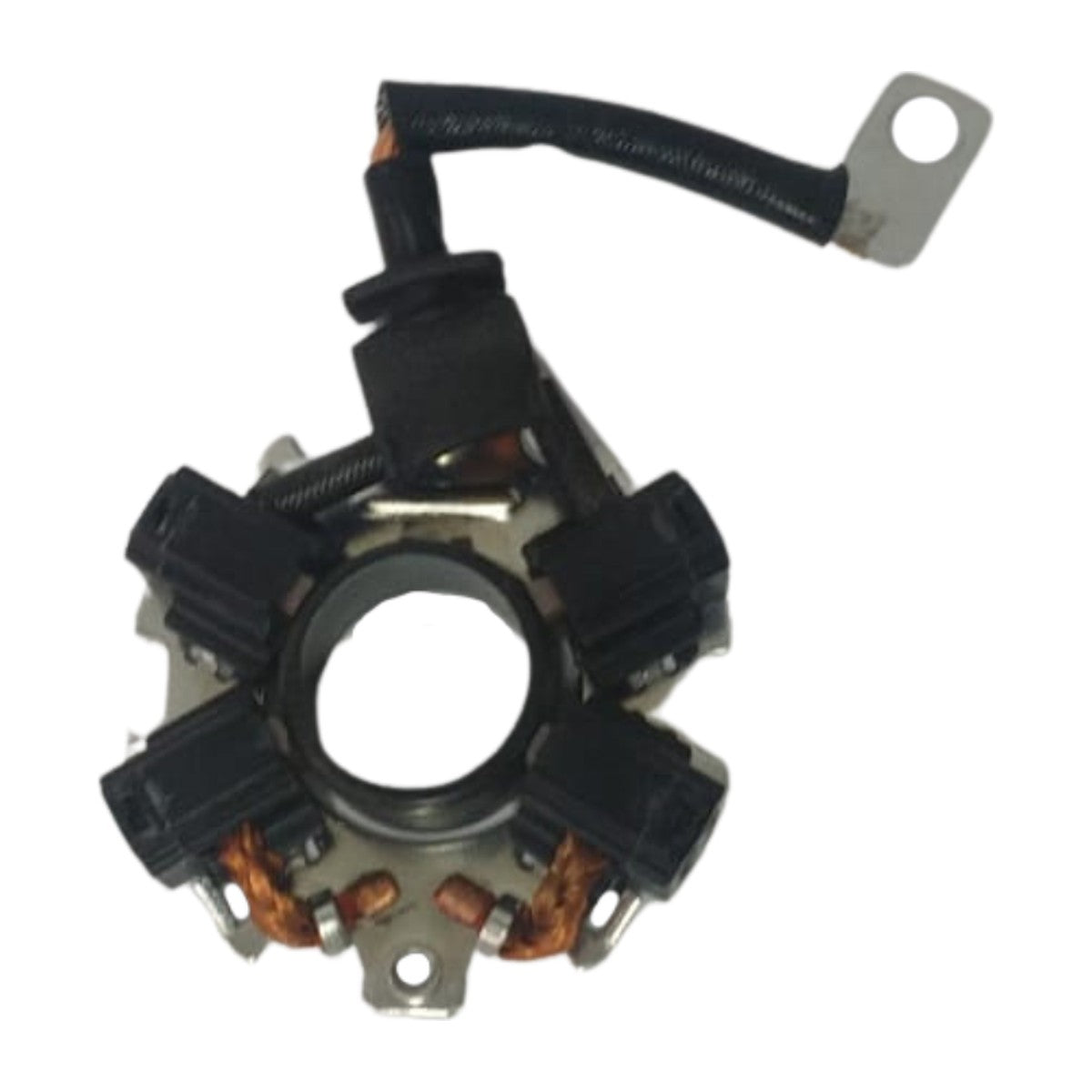 Porta Carbones de Marcha MITSUBISHI 69-8322 – vista 2