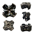 Porta Carbones de Marcha BOSCH 69-9102 – vista 1
