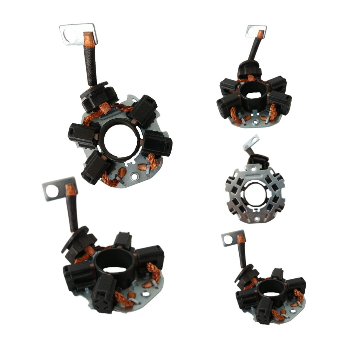 Porta Carbones de Marcha MITSUBISHI 69-8330 – vista 1