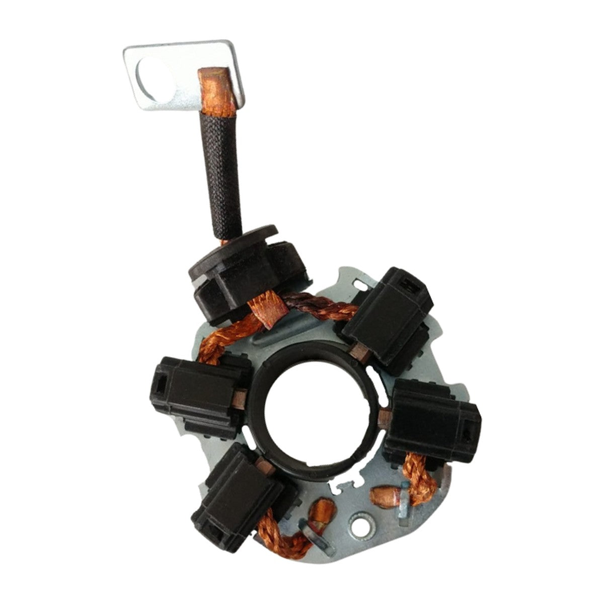 Porta Carbones de Marcha MITSUBISHI 69-8330 – vista 2