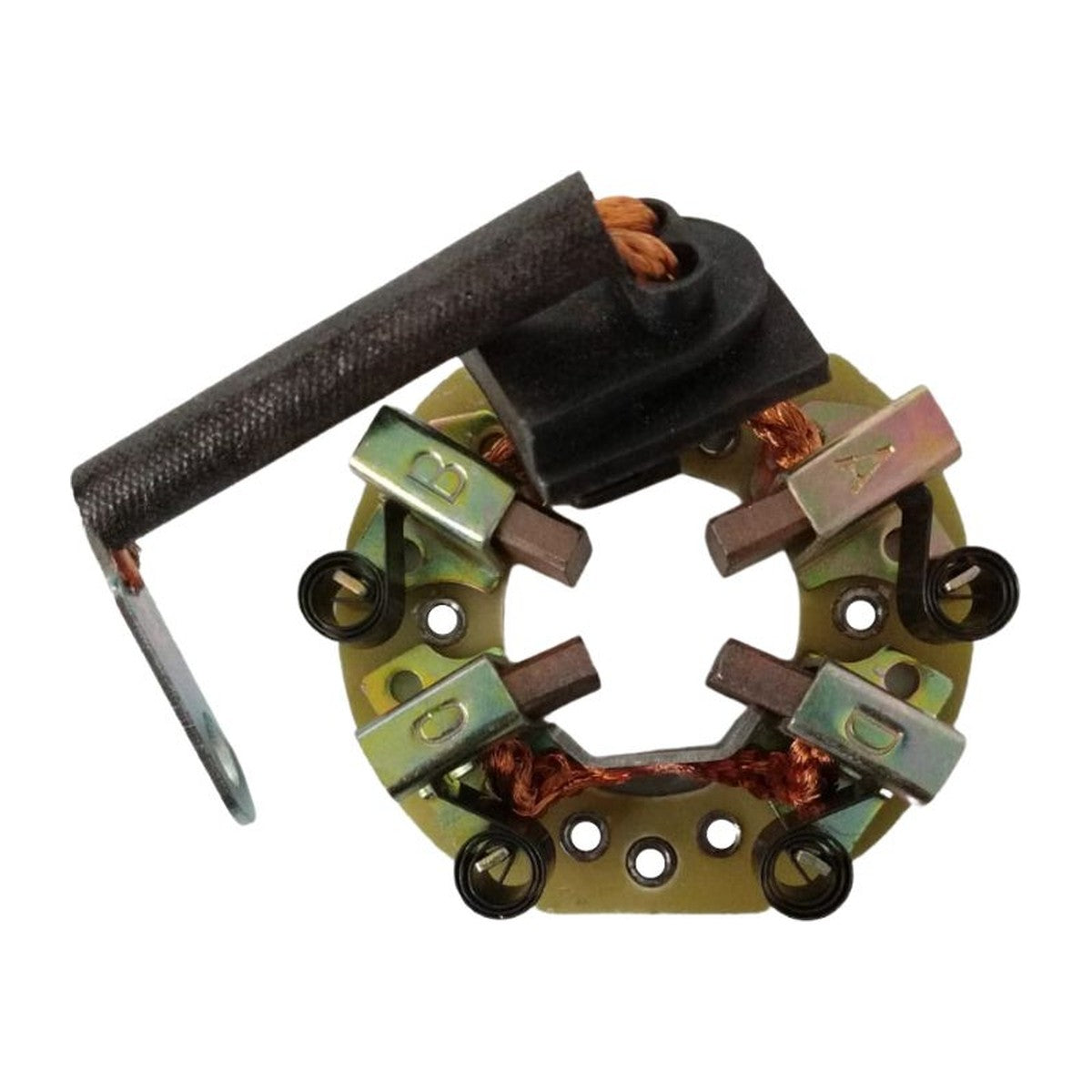 Porta Carbones de Marcha MITSUBA 69-8501 – vista 2