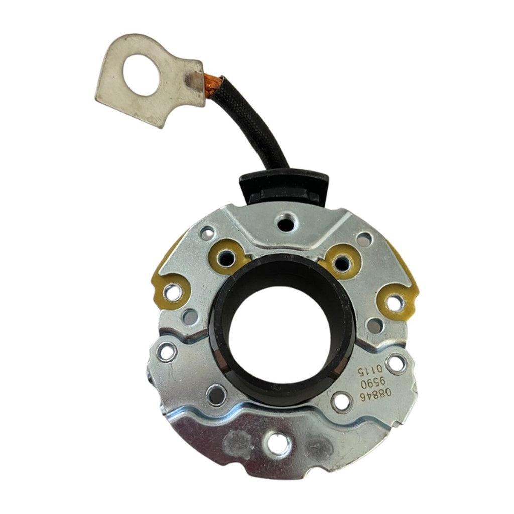 Porta Carbones de Marcha MANDO 69-9411 – vista 2