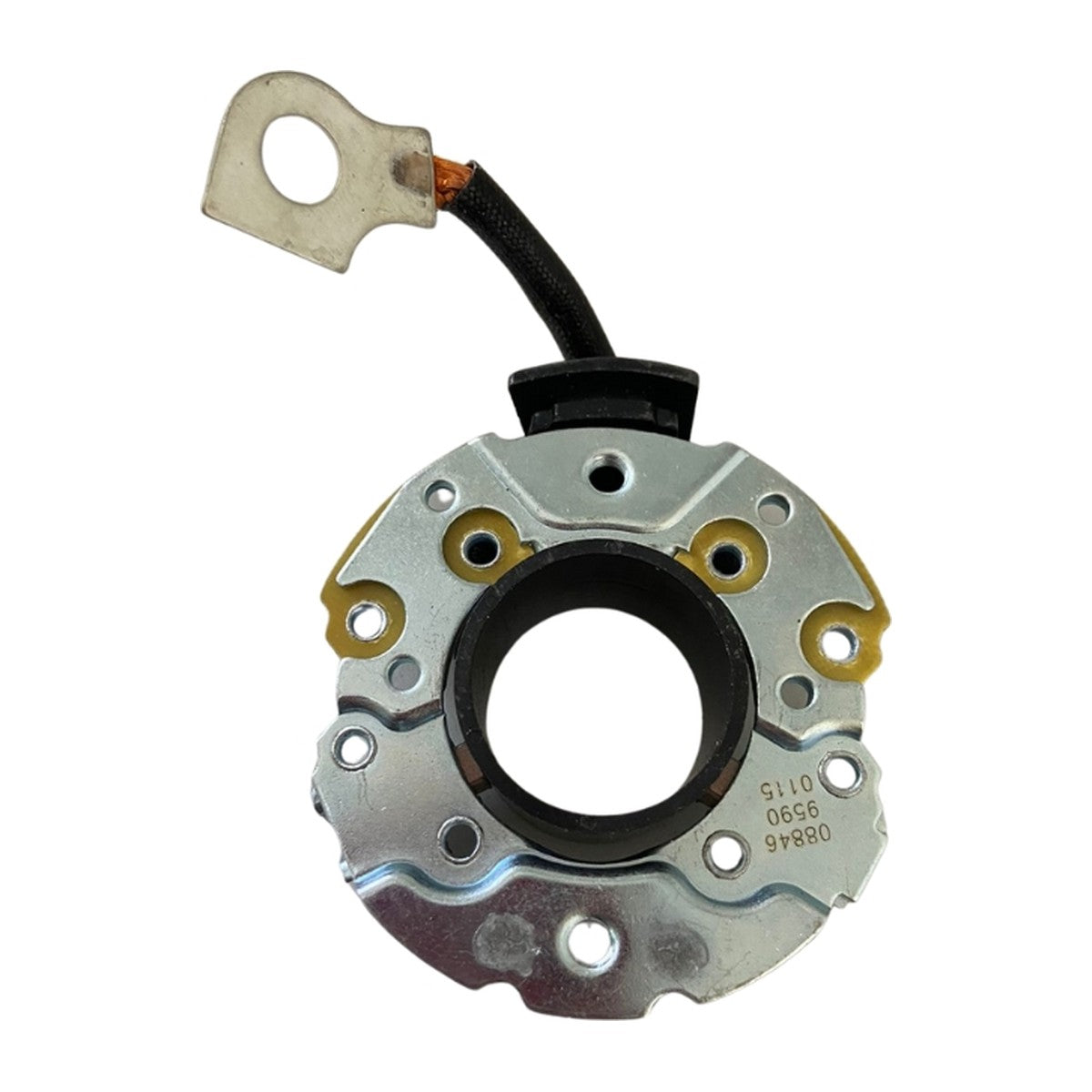 Porta Carbones de Marcha MANDO 69-9411 – vista 2