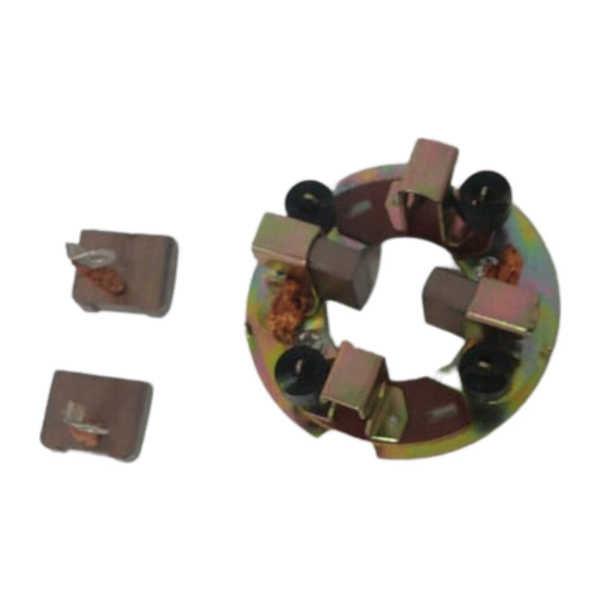 Porta Carbones de Marcha NIPPONDENSO 69-8208 – vista 2