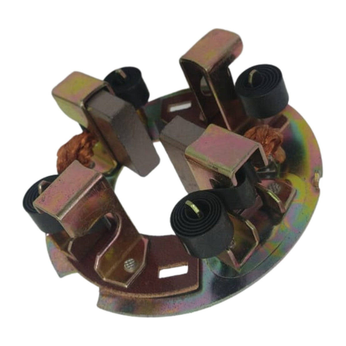 Porta Carbones de Marcha NIPPONDENSO 69-8208 – vista 4