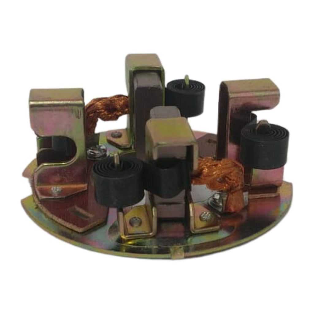 Porta Carbones de Marcha NIPPONDENSO 69-8208 – vista 5