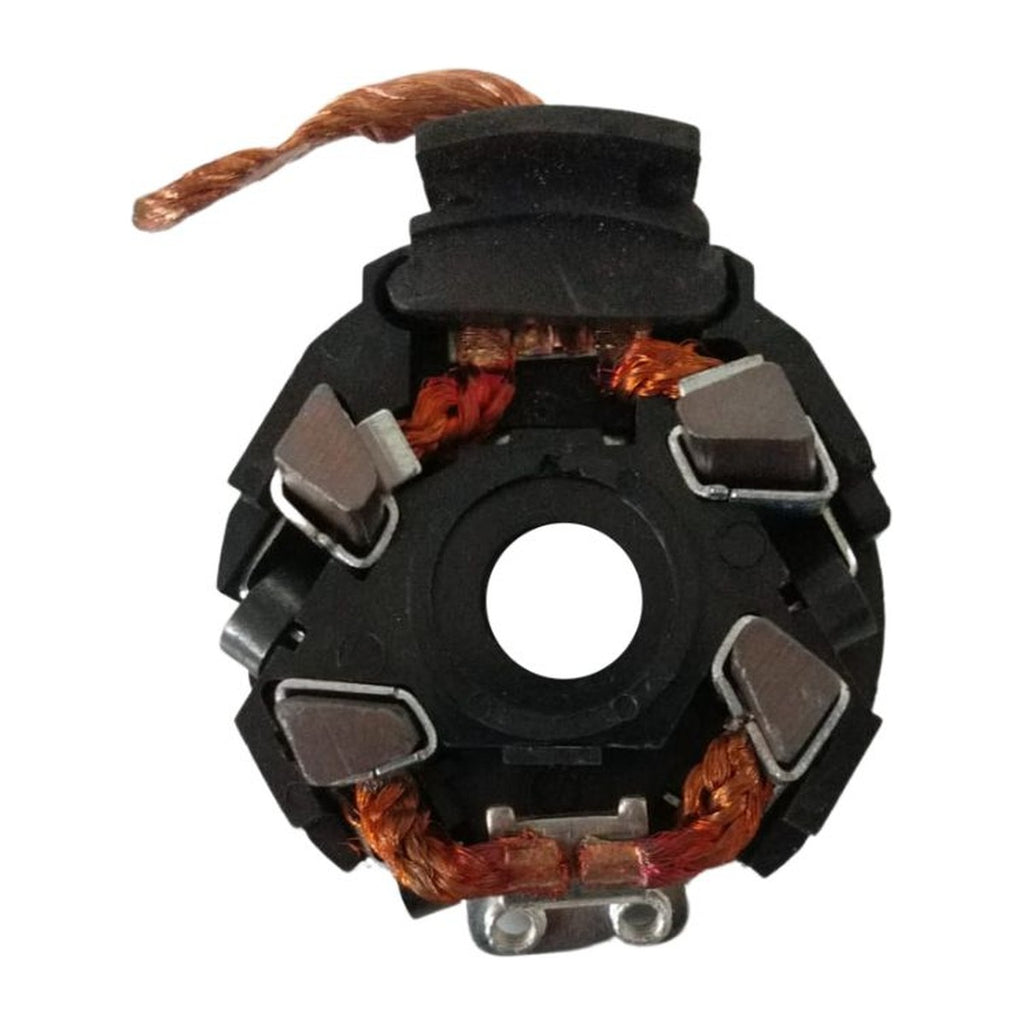 Porta Carbones de Marcha NIPPONDENSO 69-8213 – vista 2