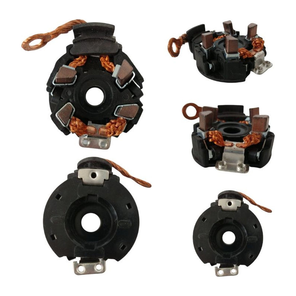 Porta Carbones de Marcha NIPPONDENSO 69-8212 – vista 1