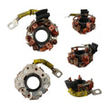 Porta Carbones de Marcha DELCO PG260M 69-114 – vista 1