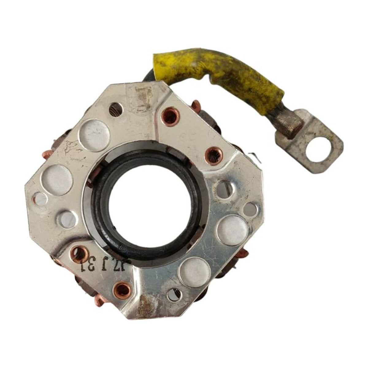 Porta Carbones de Marcha DELCO PG260M 69-114 – vista 3