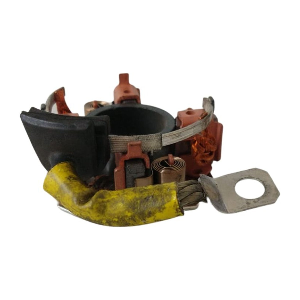 Porta Carbones de Marcha DELCO PG260M 69-114 – vista 6