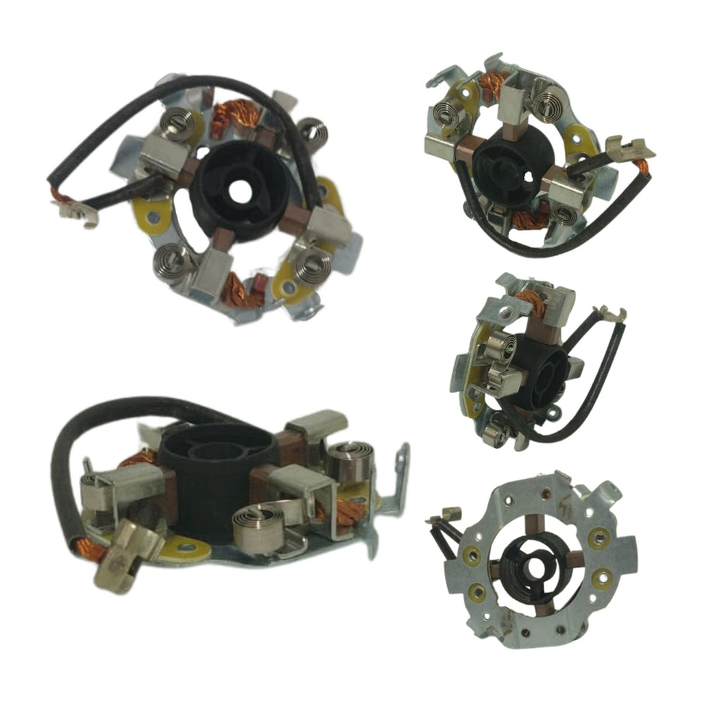 Porta Carbones de Marcha DELCO 69-109 – vista 1