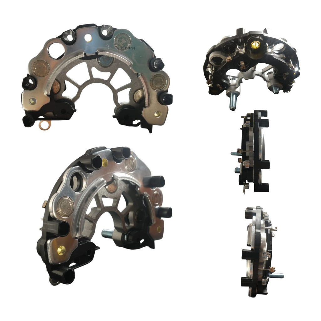 Rectificador de Alternador IBR202 – vista 1