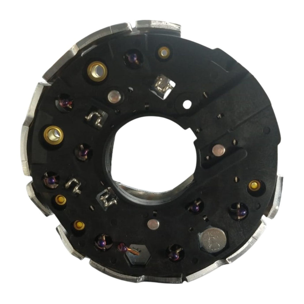 Rectificador de Alternador BOSCH 31-9114 – vista 2