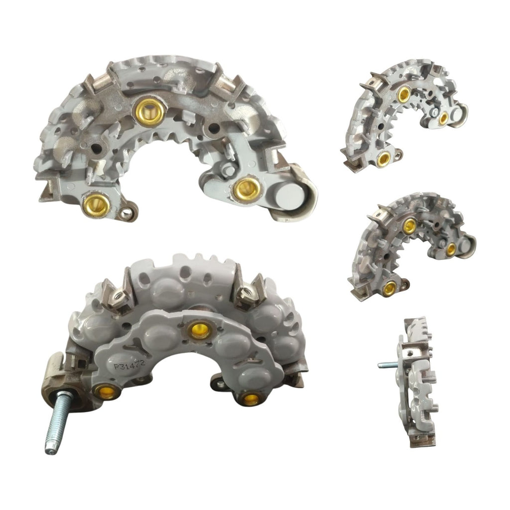 Rectificador de Alternador NIPPONDENSO INR727 – vista 1
