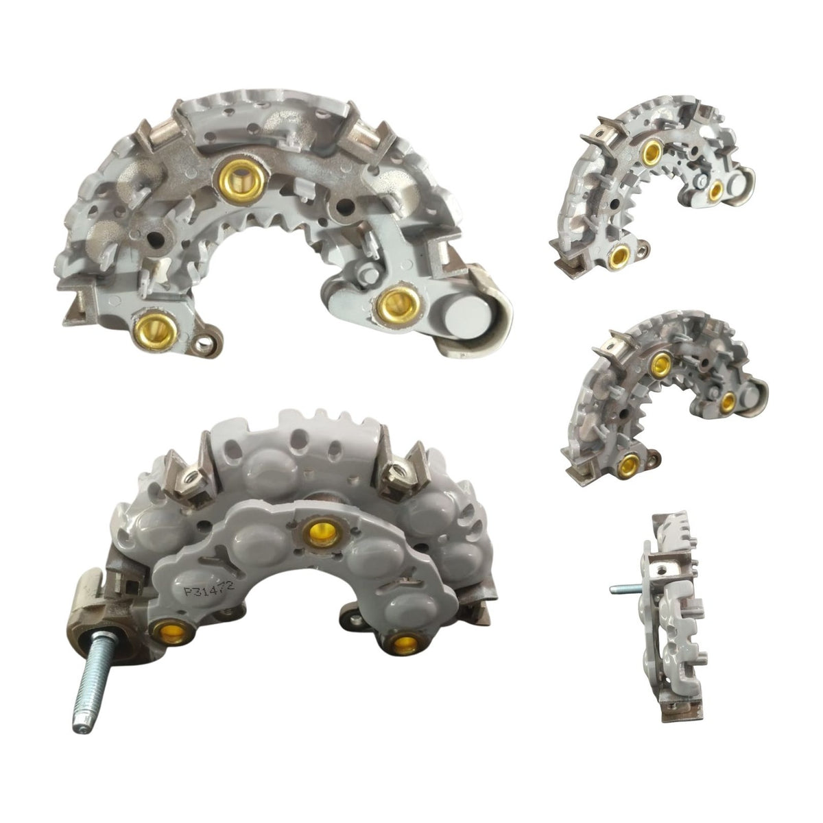 Rectificador de Alternador NIPPONDENSO INR727 – vista 1