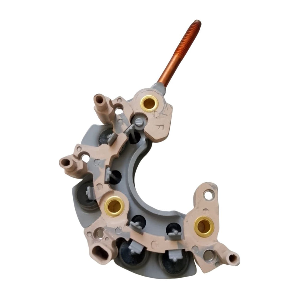 Rectificador de Alternador NIPPONDENSO 318221 – vista 6