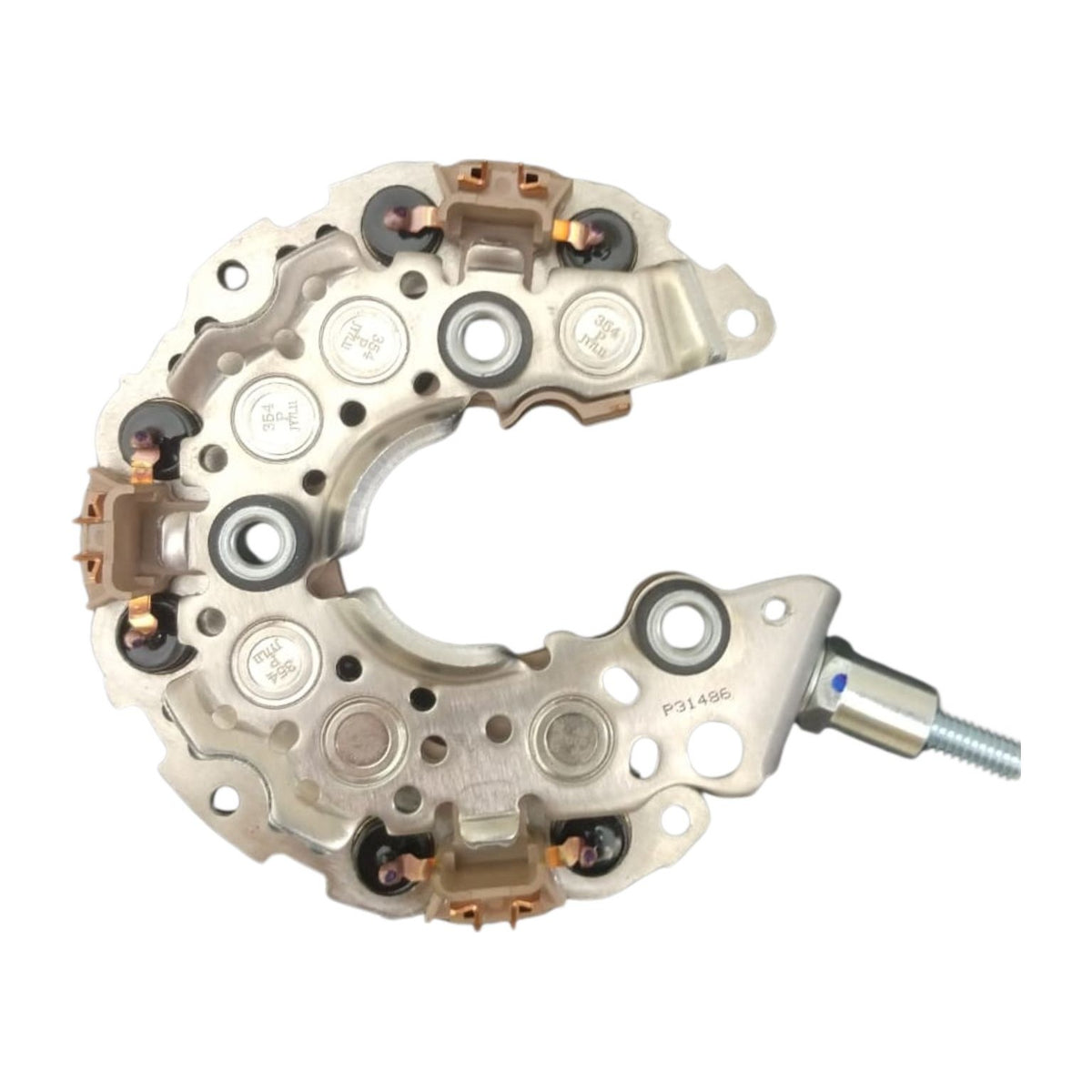 Rectificador de Alternador NIPPONDENSO INR421 – vista 3