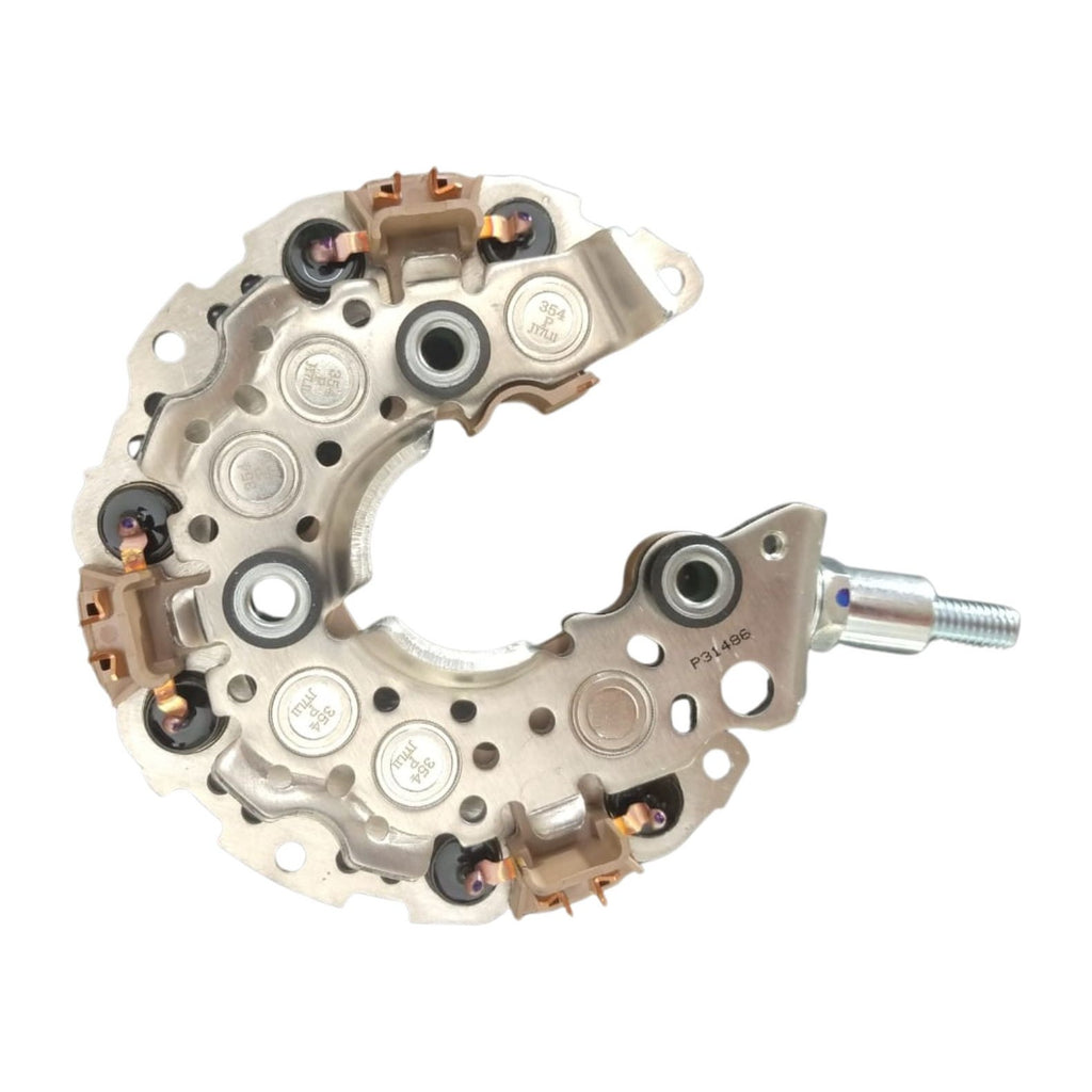 Rectificador de Alternador NIPPONDENSO INR421 – vista 4