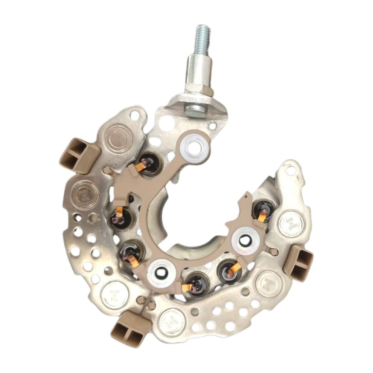 Rectificador de Alternador NIPPONDENSO INR421 – vista 5