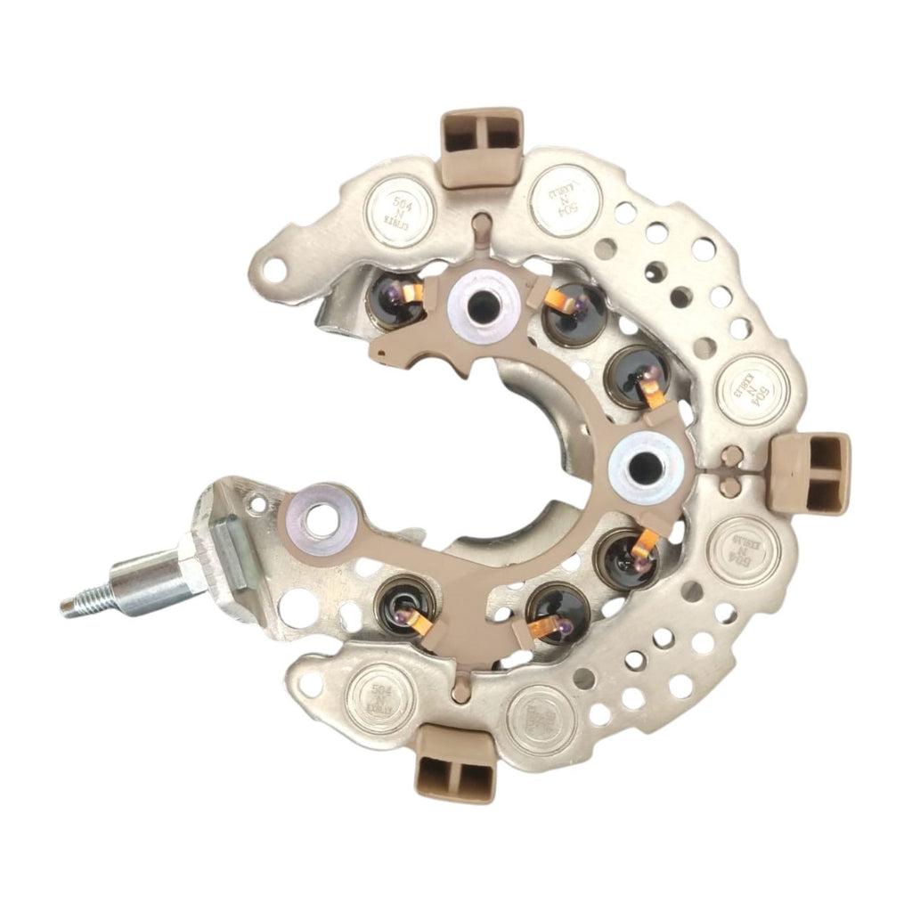 Rectificador de Alternador NIPPONDENSO INR422 – vista 2