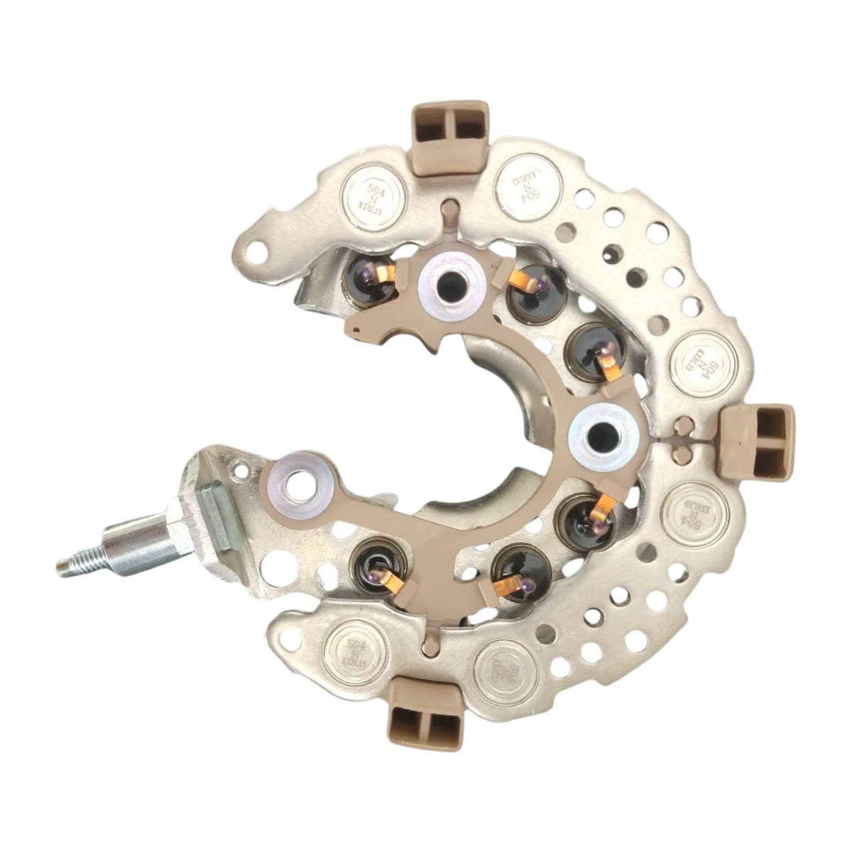 Rectificador de Alternador NIPPONDENSO INR422 – vista 2