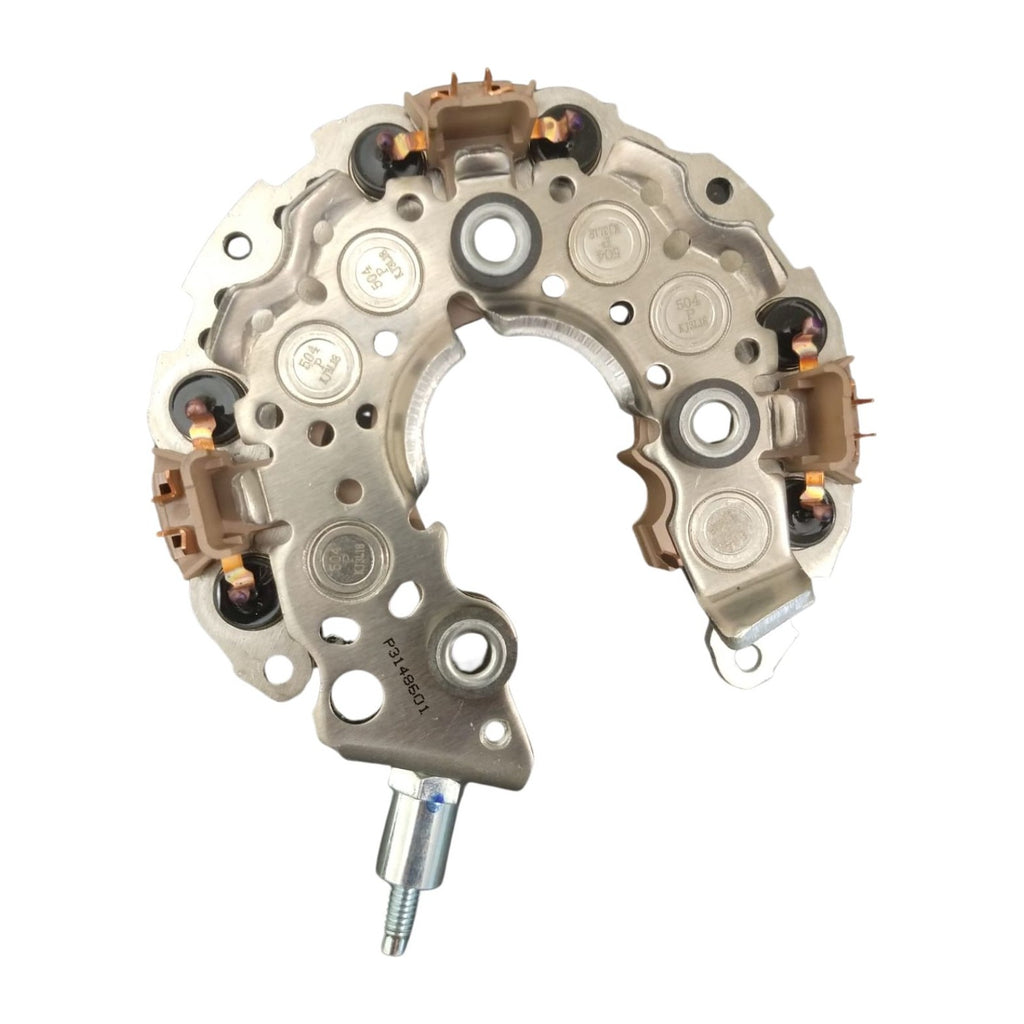 Rectificador de Alternador NIPPONDENSO INR422 – vista 3