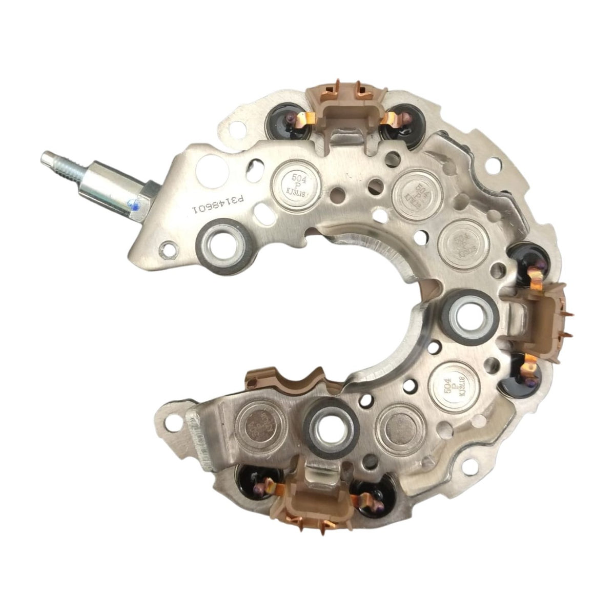 Rectificador de Alternador NIPPONDENSO INR422 – vista 4