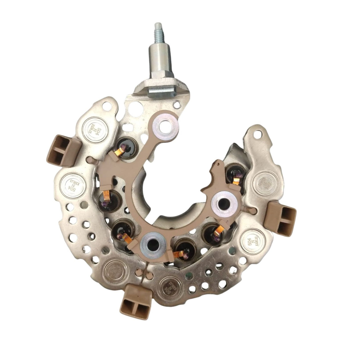 Rectificador de Alternador NIPPONDENSO INR422 – vista 5