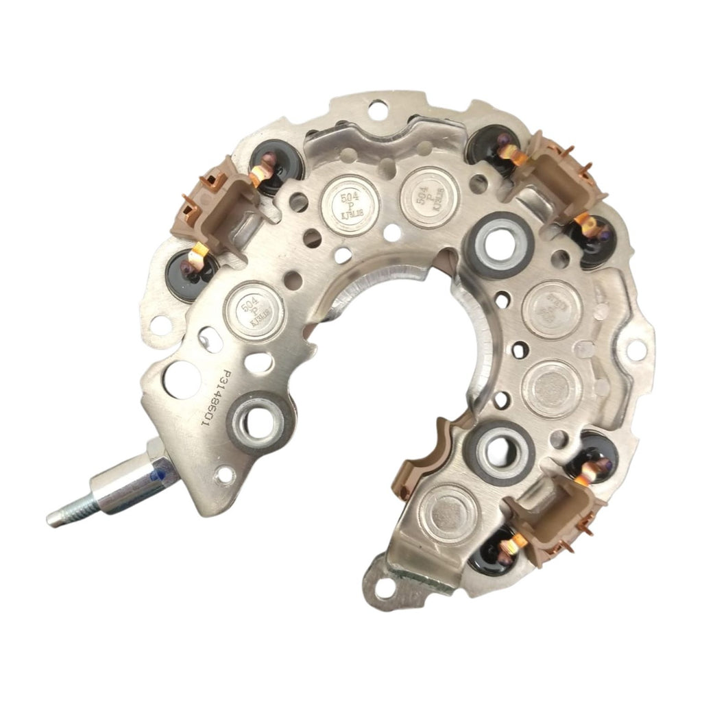 Rectificador de Alternador NIPPONDENSO INR422 – vista 6