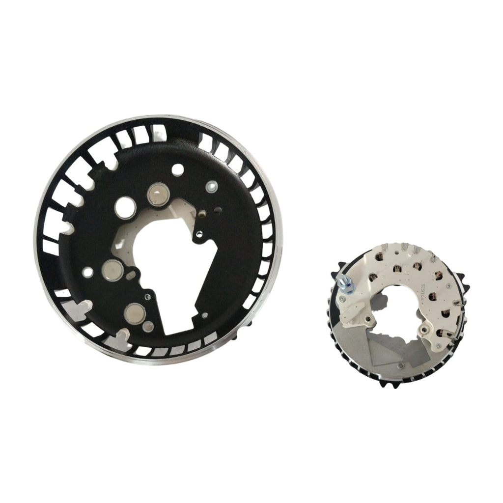 Rectificador de Alternador 6G – vista 2
