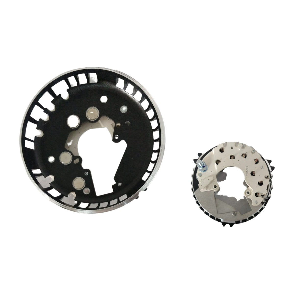 Rectificador de Alternador 6G – vista 2