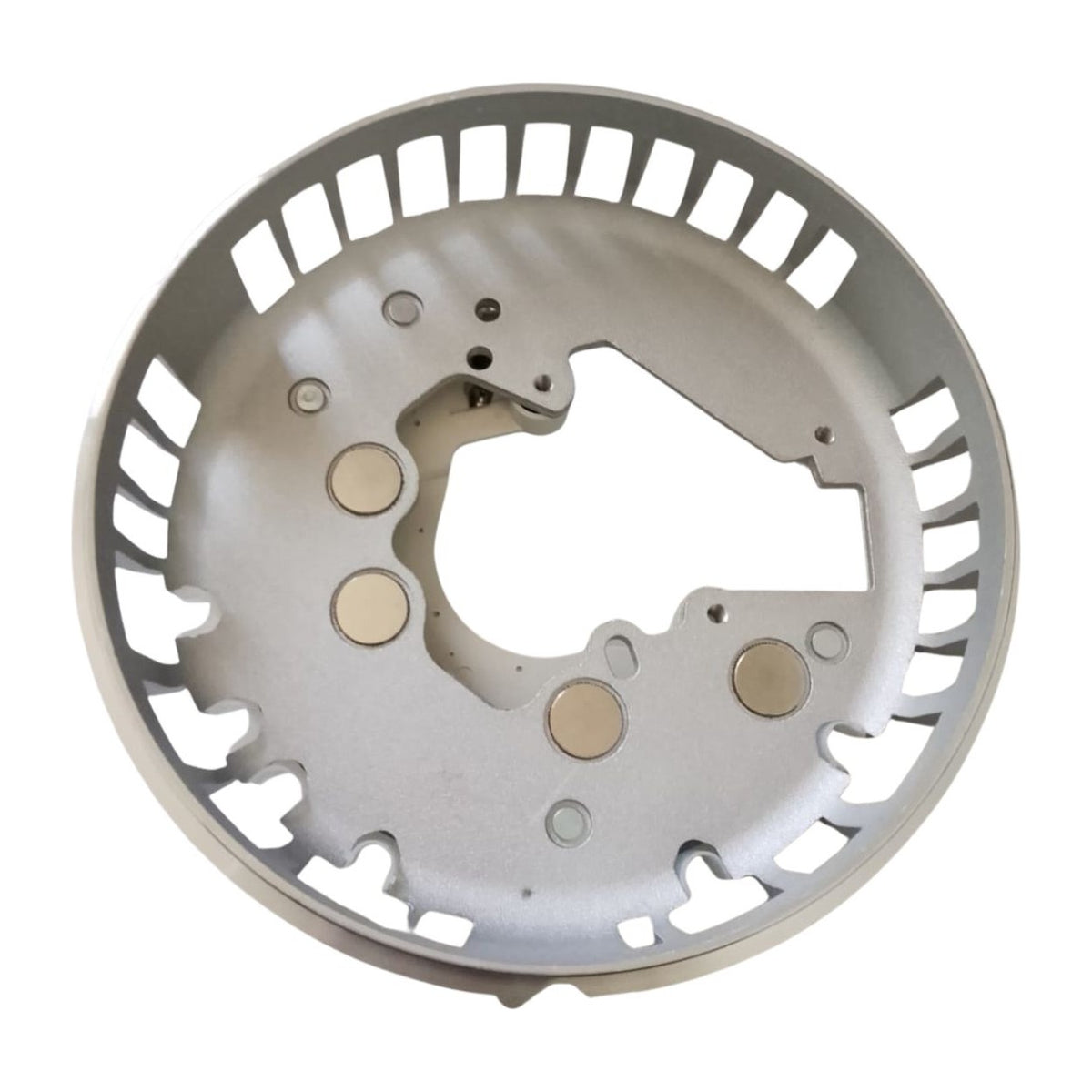 Rectificador de Alternador 6G – vista 3