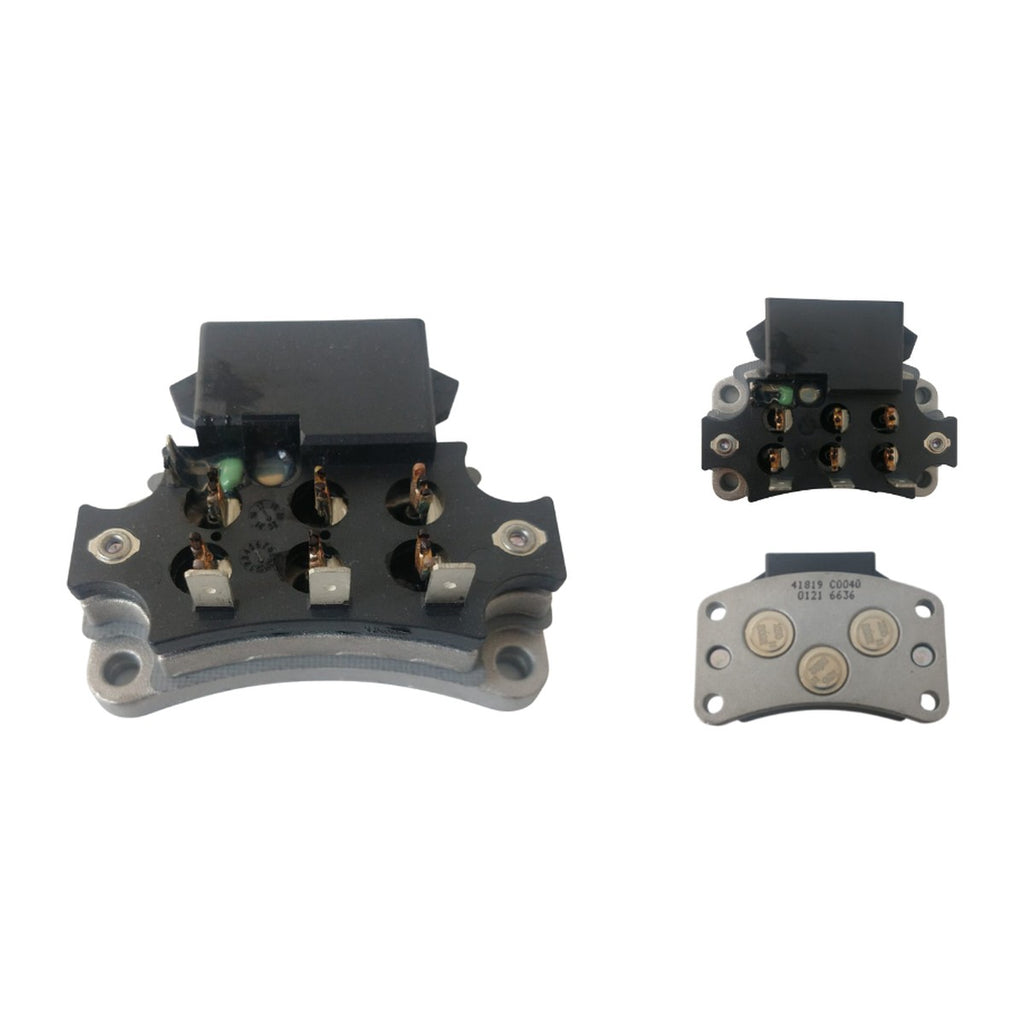 Rectificador de Alternador 2G FR192 – vista 2