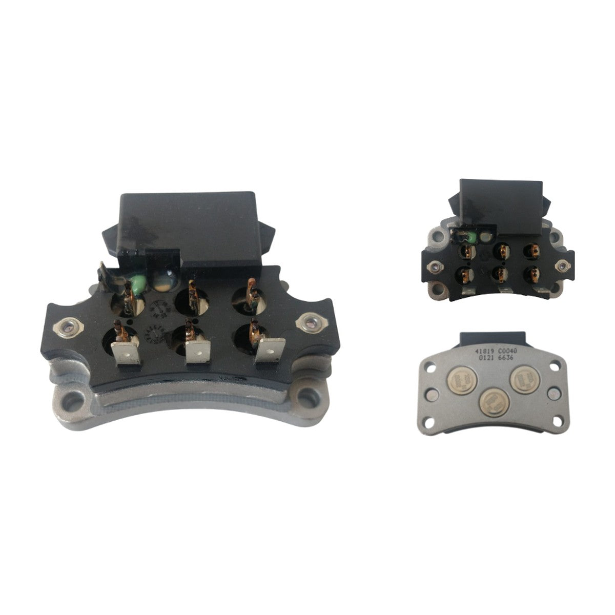 Rectificador de Alternador 2G FR192 – vista 2