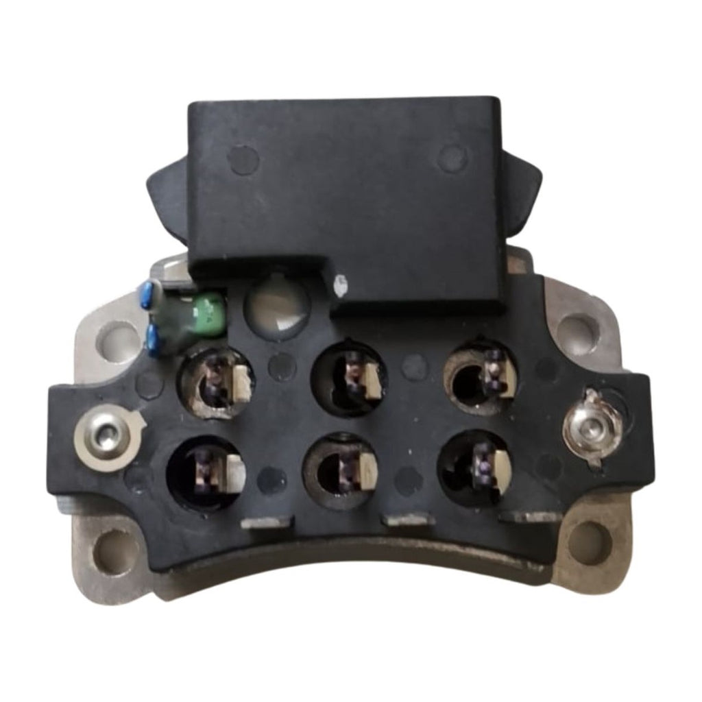 Rectificador de Alternador 2G FR192 – vista 3