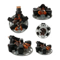 Porta Carbones de Marcha NIPPONDENSO 69-8223 – vista 1
