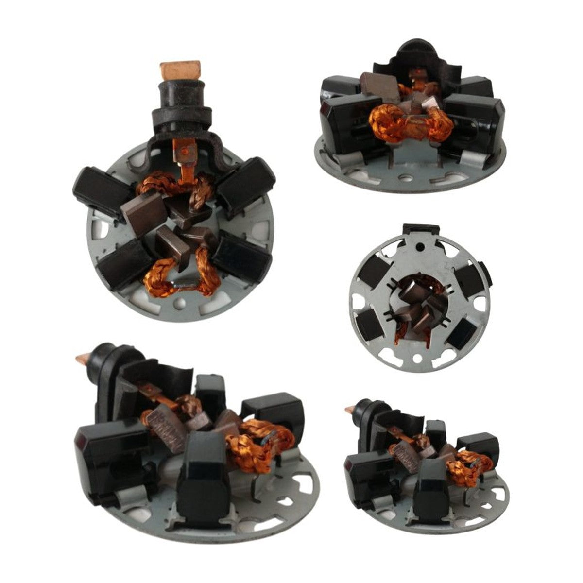 Porta Carbones de Marcha NIPPONDENSO 69-8223 – vista 1