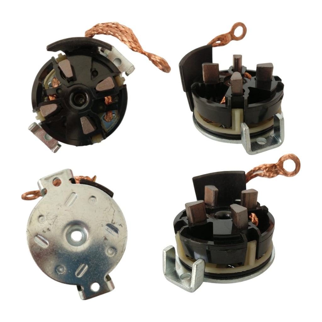 Porta Carbones de Marcha VALEO 69-9402 – vista 1