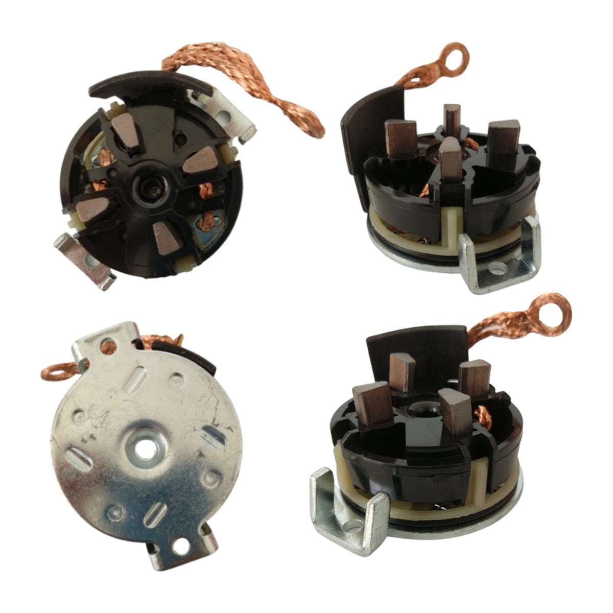 Porta Carbones de Marcha VALEO 69-9402 – vista 1