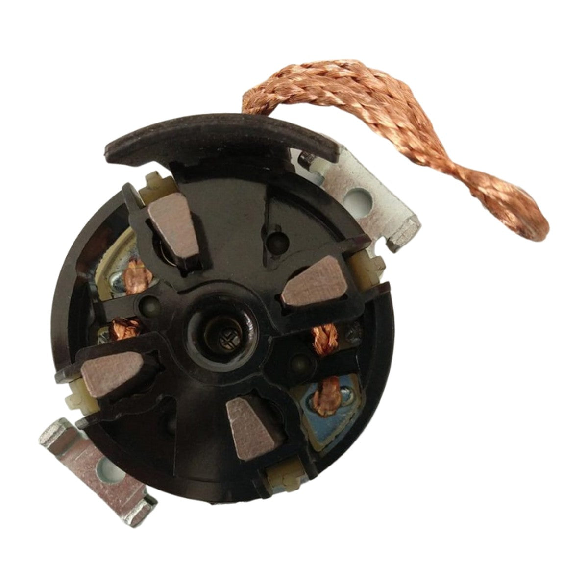 Porta Carbones de Marcha VALEO 69-9402 – vista 2