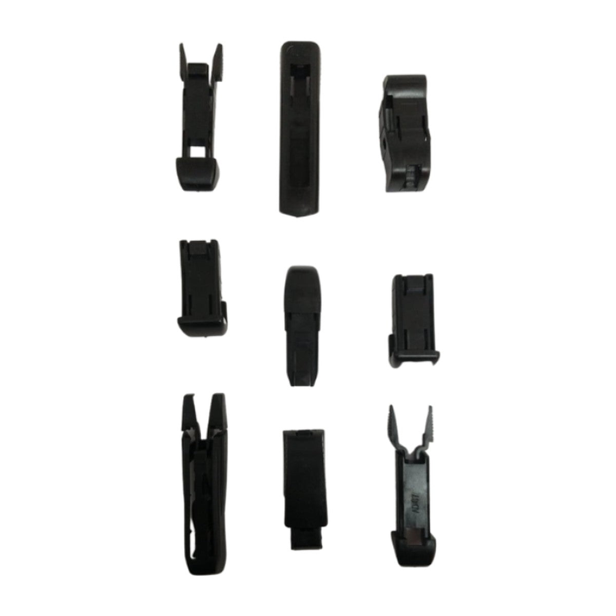 Pluma Limpiaparabrisas 18" – vista 3