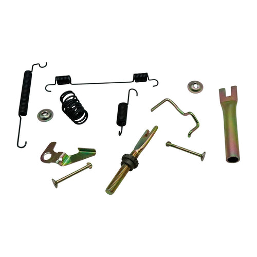 Ajustador de Tambor de Zapata de Freno Der. Pontiac Matiz – vista 2