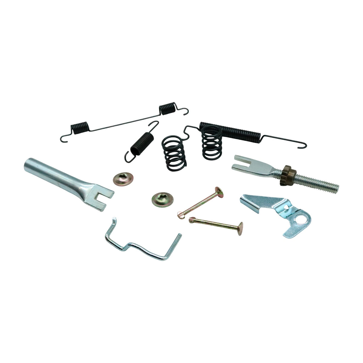 Ajustador de Tambor de Zapata de Freno Izq. Pontiac Matiz – vista 2