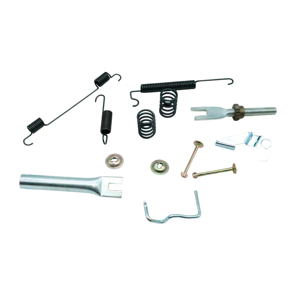 Ajustador de Tambor de Zapata de Freno Izq. Pontiac Matiz – vista 1