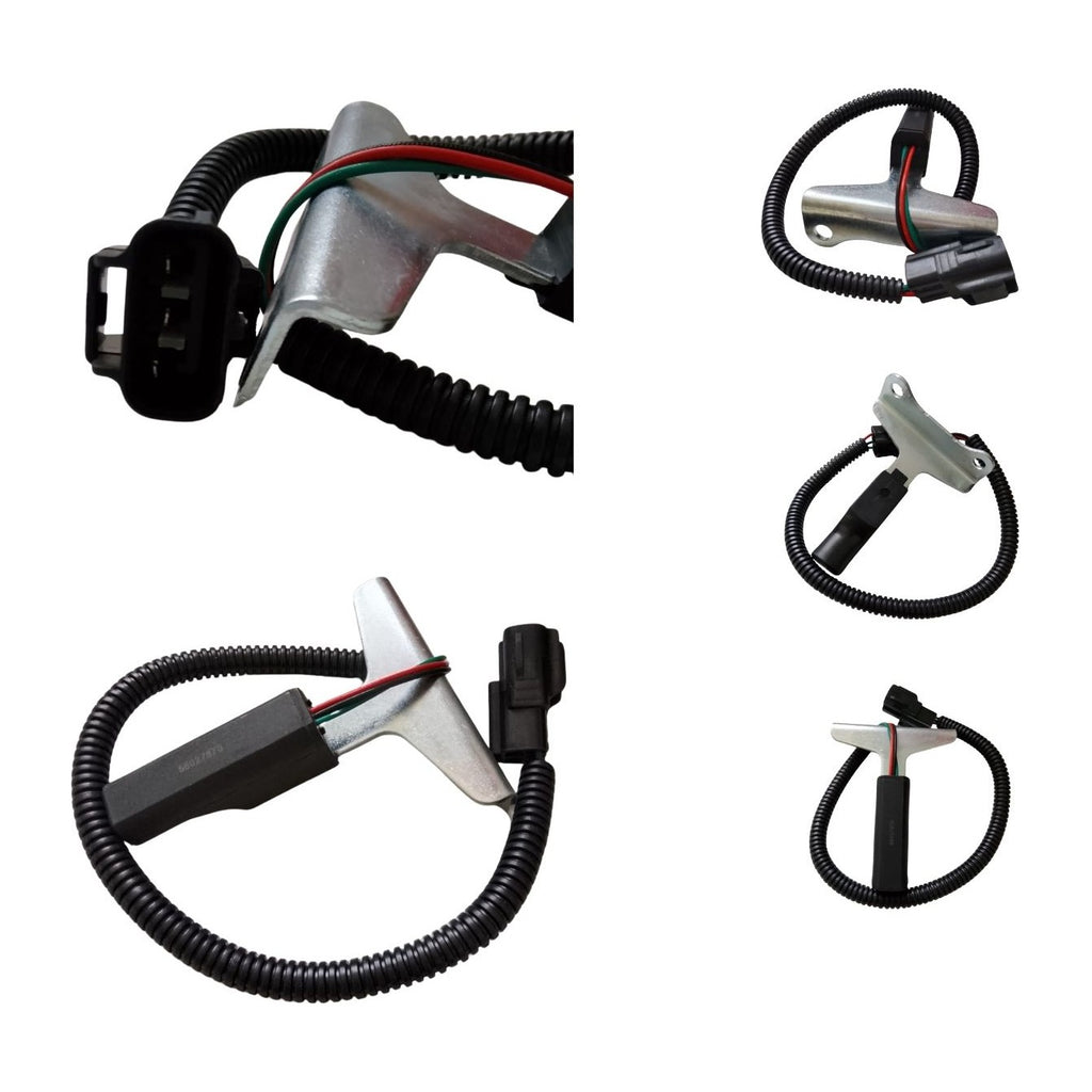 Sensor de Posición de Cigüeñal DODGE DAKOTA CHEROKEE 90-93 – vista 1