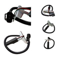 Sensor de Posición de Cigüeñal DODGE DAKOTA CHEROKEE 90-93 – vista 1