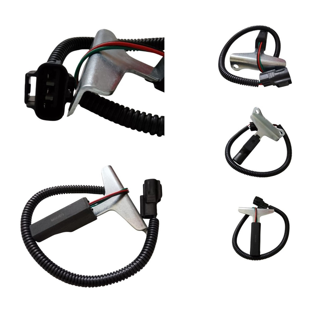 Sensor de Posición de Cigüeñal DODGE DAKOTA CHEROKEE 90-93 – vista 1