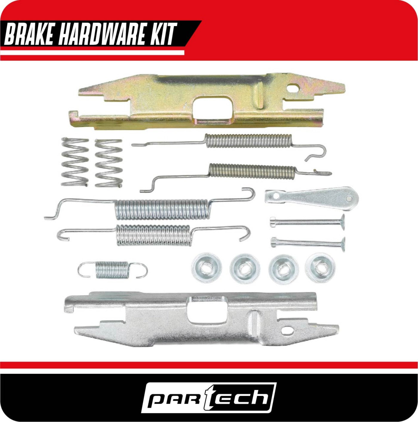 Kit para Freno de Tambor PK-004