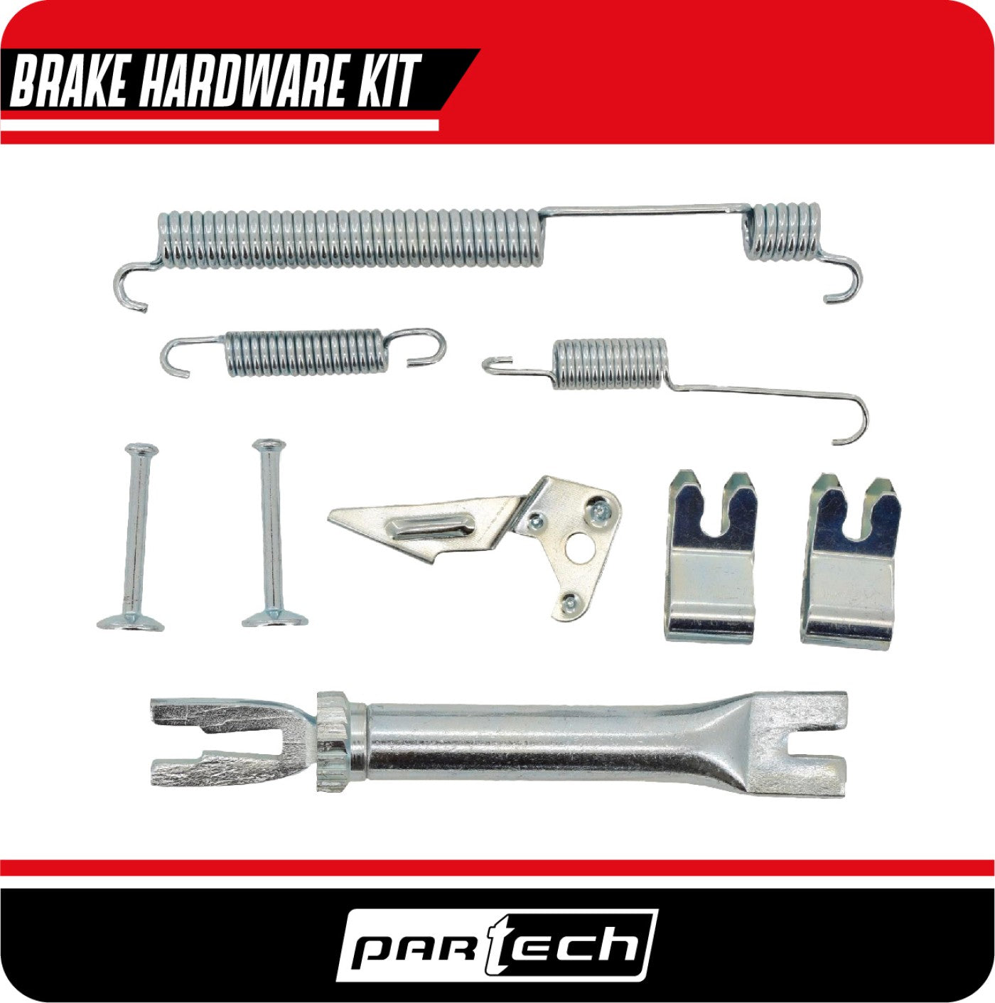 Kit para Freno de Tambor PK-008L